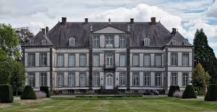 Château d’Attre 