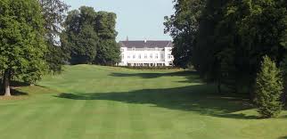 Golf Chateau de la Tournette 
